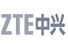 ZTE Logo